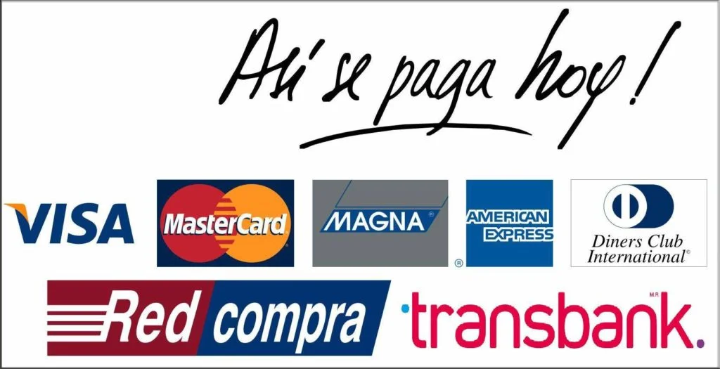 logo transbank