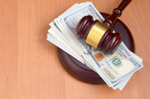 solicitar un embargo