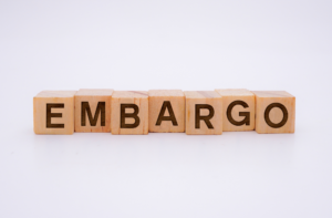 embargo