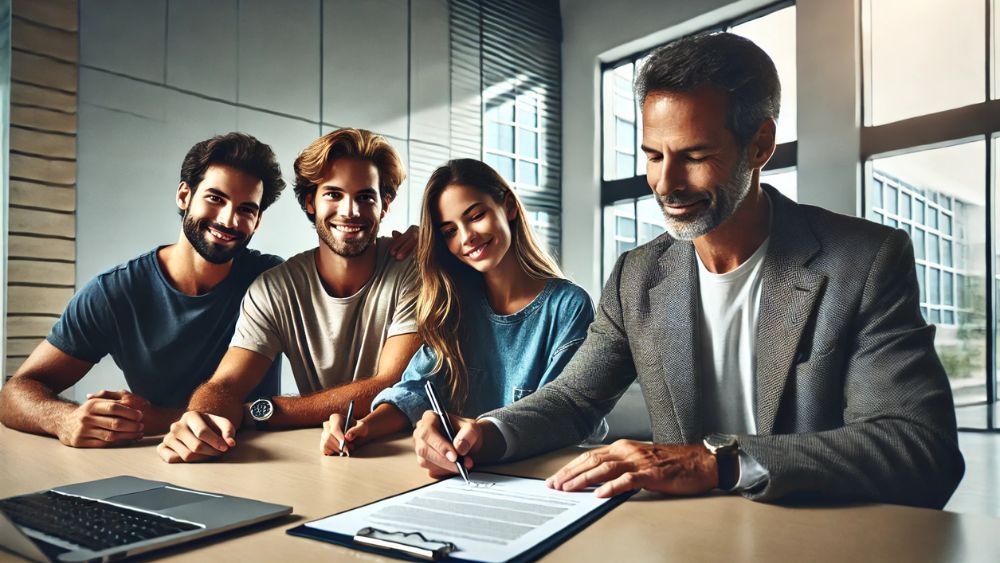 Contrato de arriendo: Elementos imprescindibles para evitar confusiones