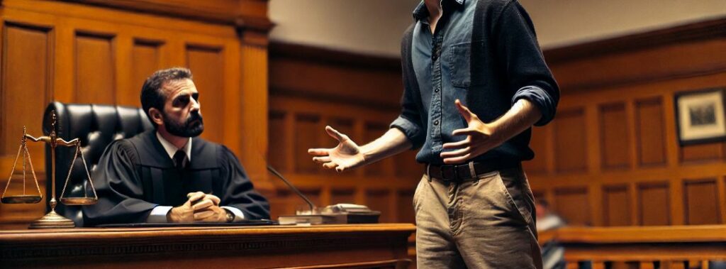 Defensa judicial por deudas: ¿Cuál es el beneficio principal?