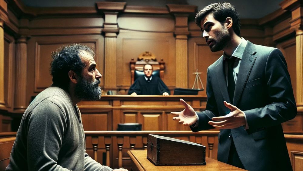 Defensa judicial por deudas: ¿Cuál es el beneficio principal?