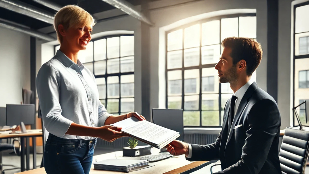 El factoring como recurso financiero para empresas