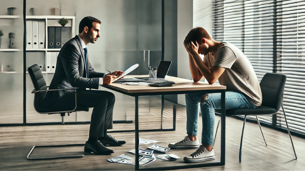 Salir de DICOM: Una decisión clave para tu futuro financiero