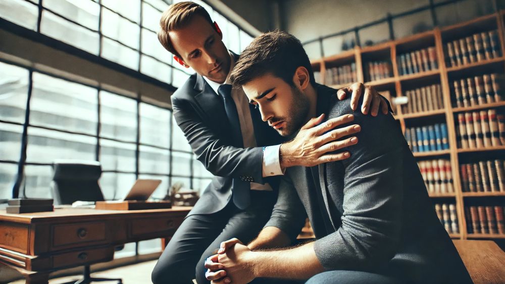 ¿Cuál es el grupo de defensa de deudores?