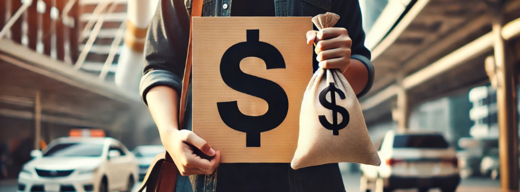 ¿Por qué no deberías endeudarte?