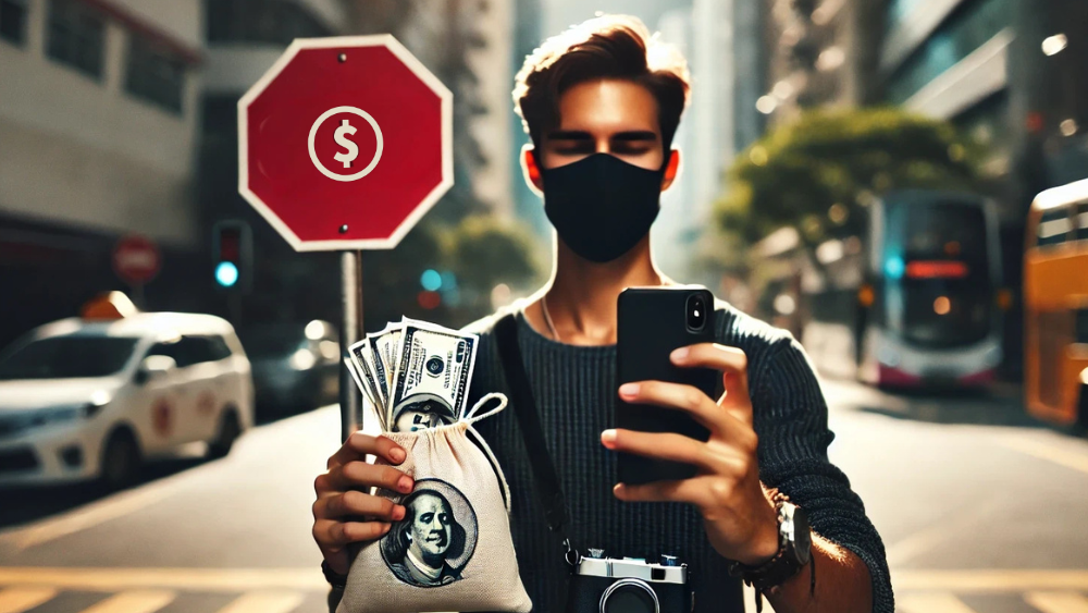 ¿Por qué no deberías endeudarte?