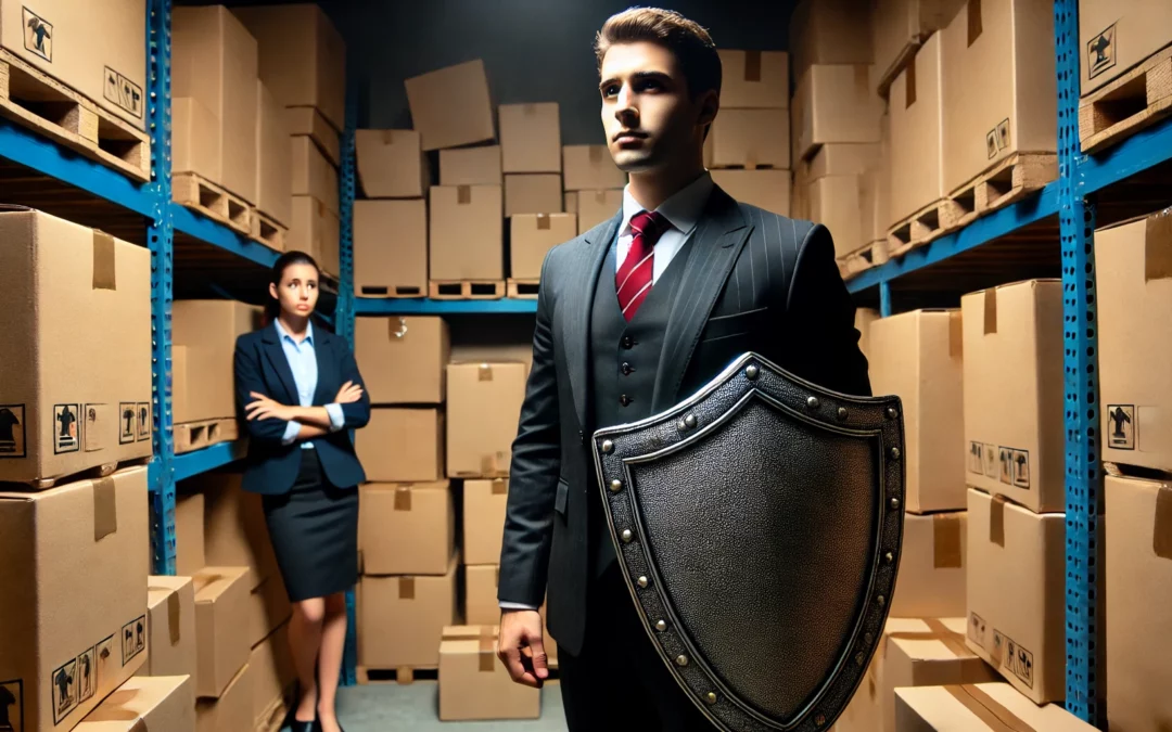 La tercería preventiva es un escudo legal contra embargos injustos