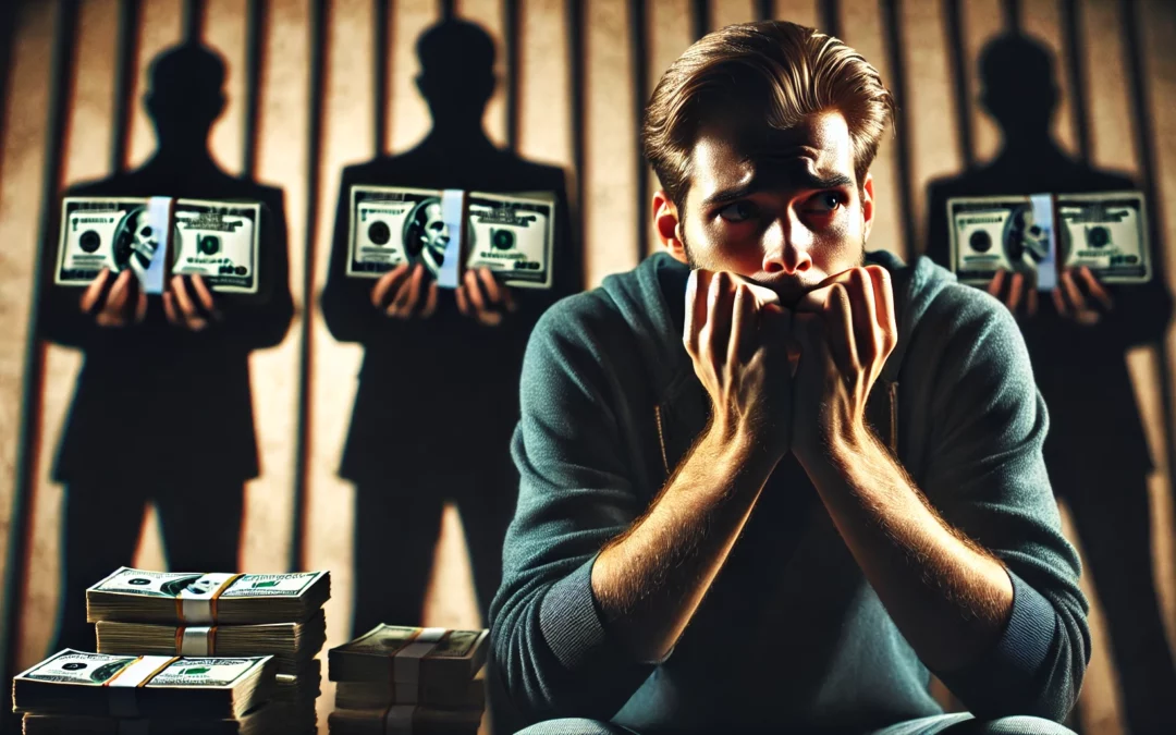 ¿Quiebras o suspensiones de pagos?: Lo que debes saber si no puedes pagar tus deudas