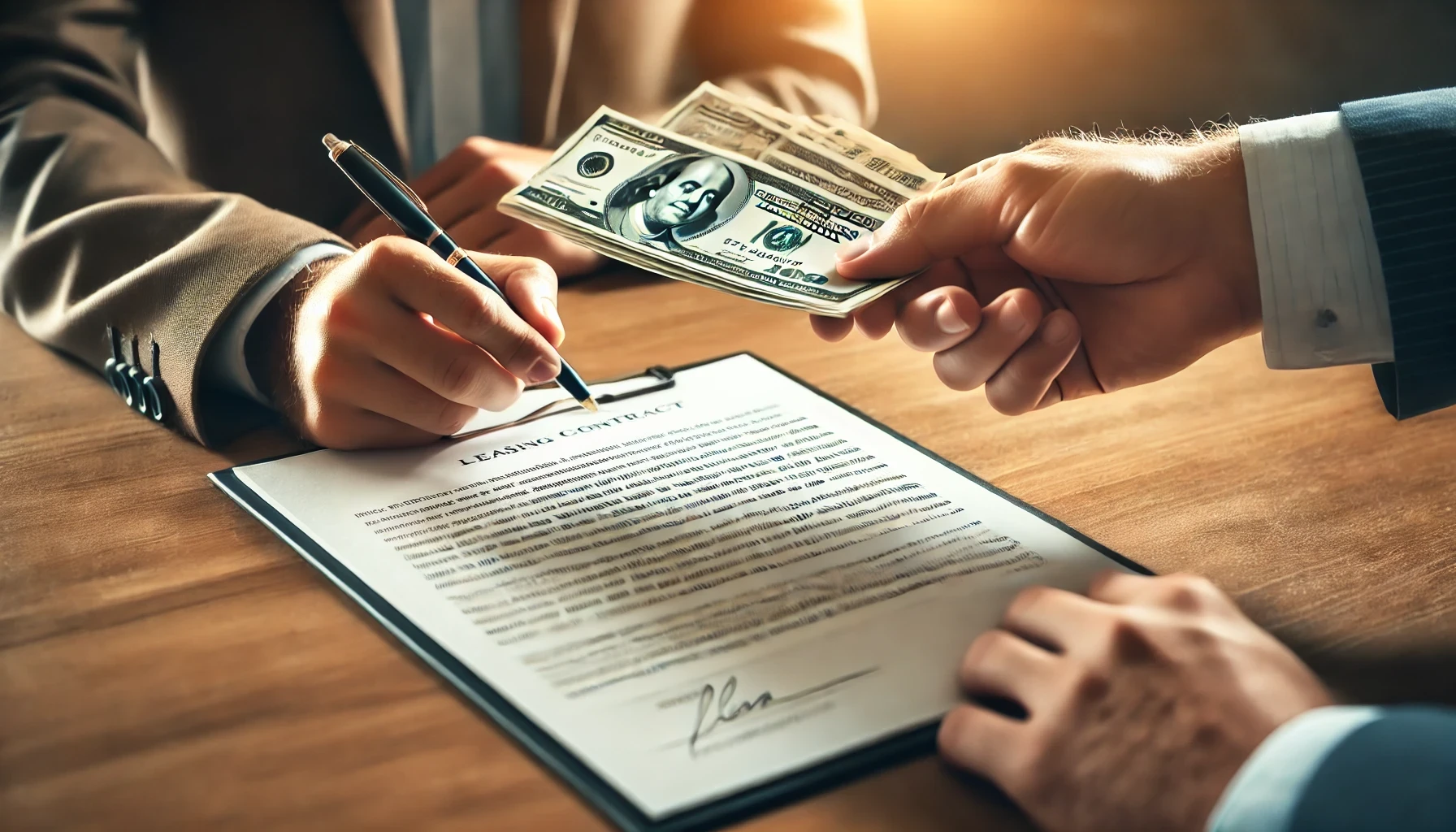 Leasing en Chile: ¿Cómo funciona y en qué casos es una herramienta conveniente?