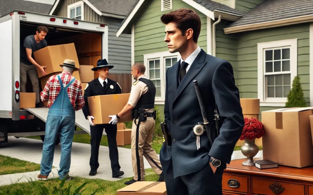 Te pueden embargar por no pagar tu tarjeta de crédito y aquí te explicamos cómo