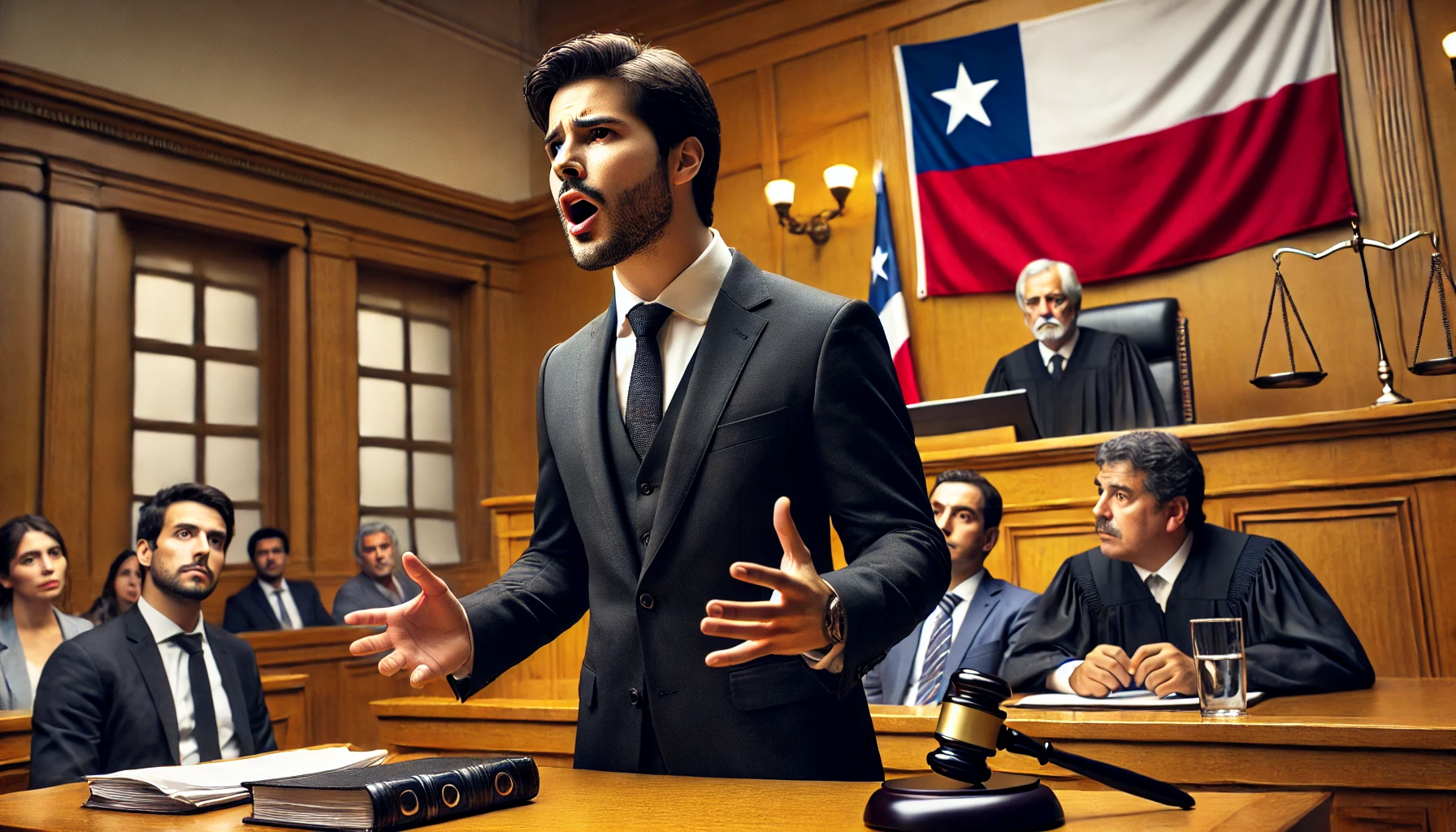 Libérate de las deudas con abogados expertos: La importancia de la asesoría legal