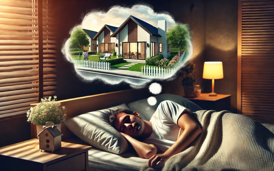 Chile y el difícil camino hacia la casa propia: ¿Por qué es tan inalcanzable?