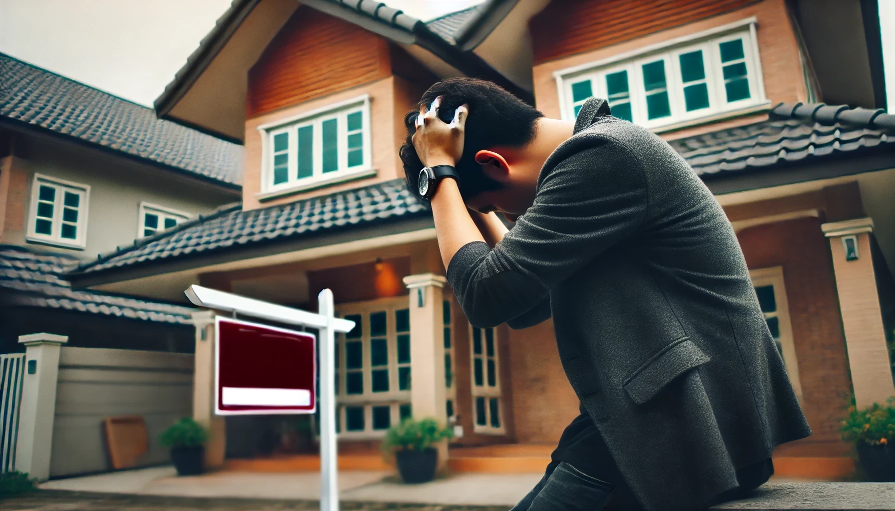 Chile y el difícil camino hacia la casa propia: ¿Por qué es tan inalcanzable?