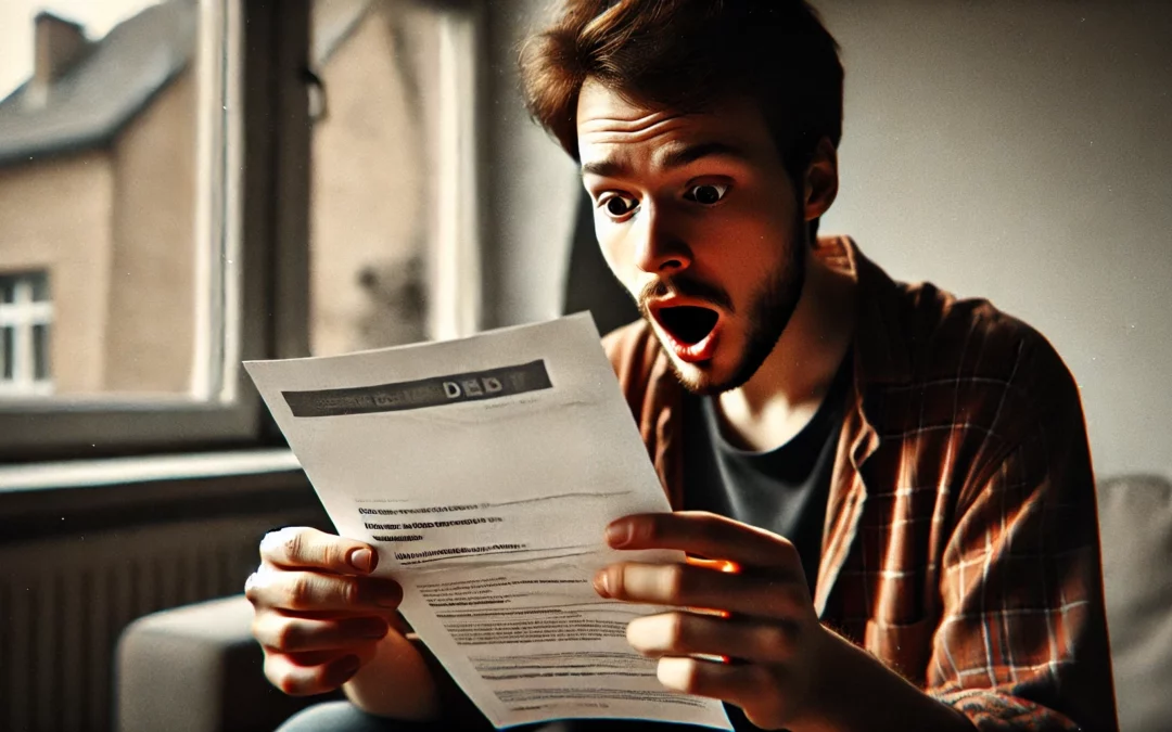 Definición de requerimiento de pago: ¿Por qué es tan importante en las deudas?