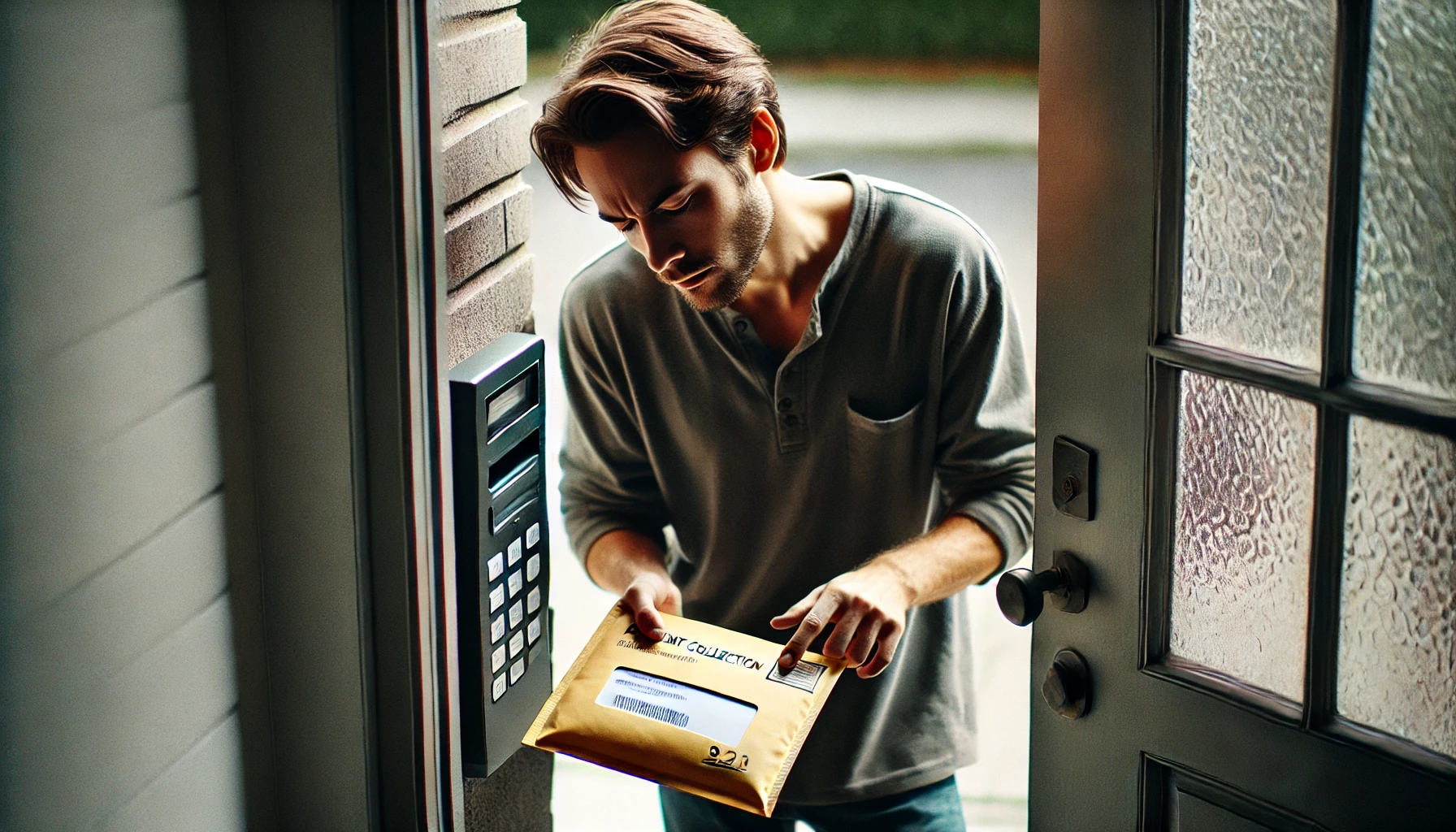 Definición de requerimiento de pago: ¿Por qué es tan importante en las deudas?