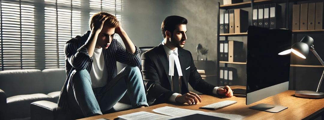 ¿Cómo puedo consultar mis causas judiciales en Deudas.cl?