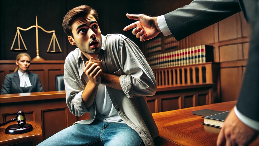 ¿El poder judicial virtual me puede solicitar el embargo?