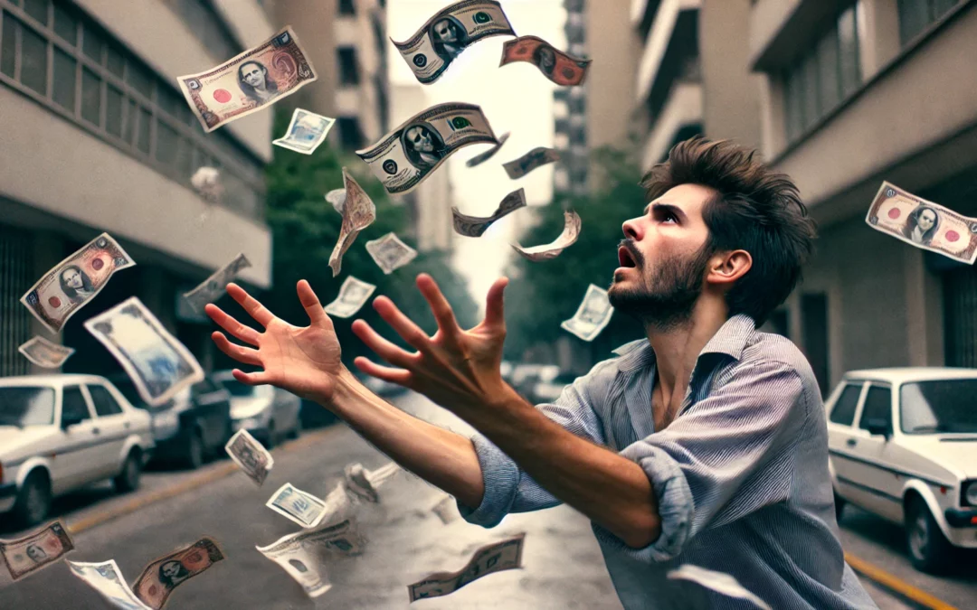 Todo lo que se debe saber para acogerse a la ley de quiebras