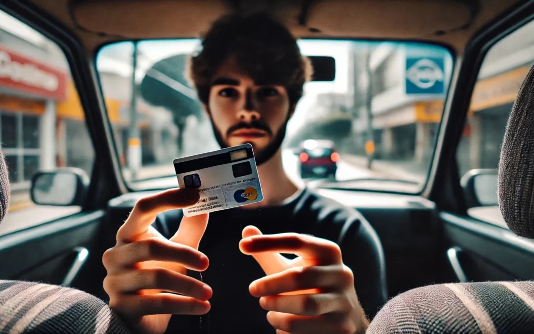 ¿Tu TAG está habilitado? Verifica su estado y evita problemas en autopistas