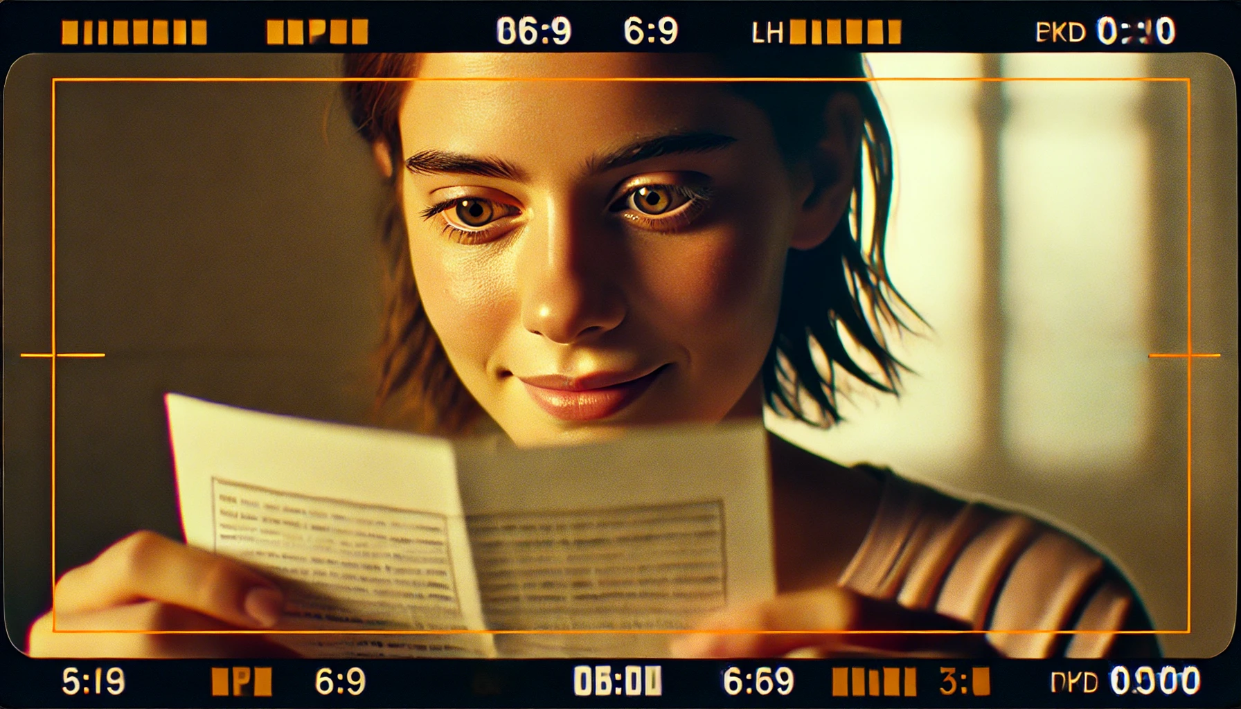 Con este informe puedes revisar si estás en DICOM