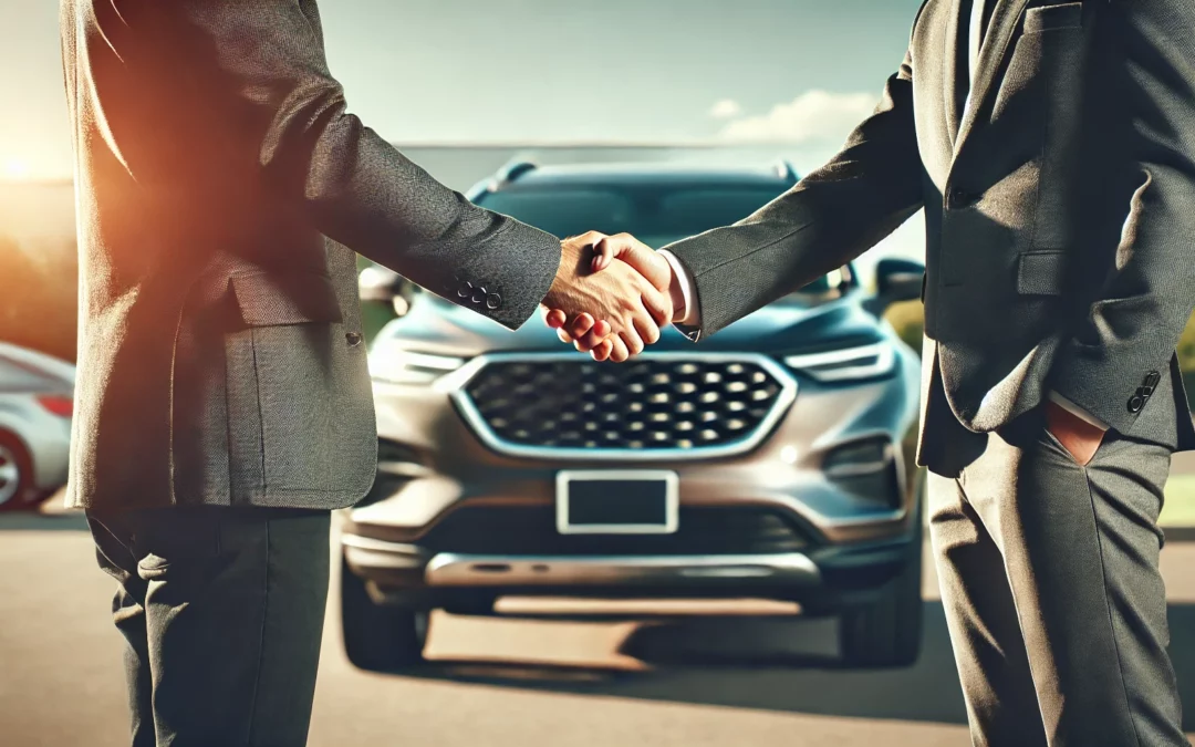 ¿Qué es el leasing? ¿Cómo funciona y en qué se diferencia de un crédito?