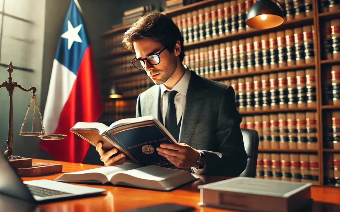 Artículo 2515 del Código Civil: ¿Cuándo caduca tu derecho a demandar?