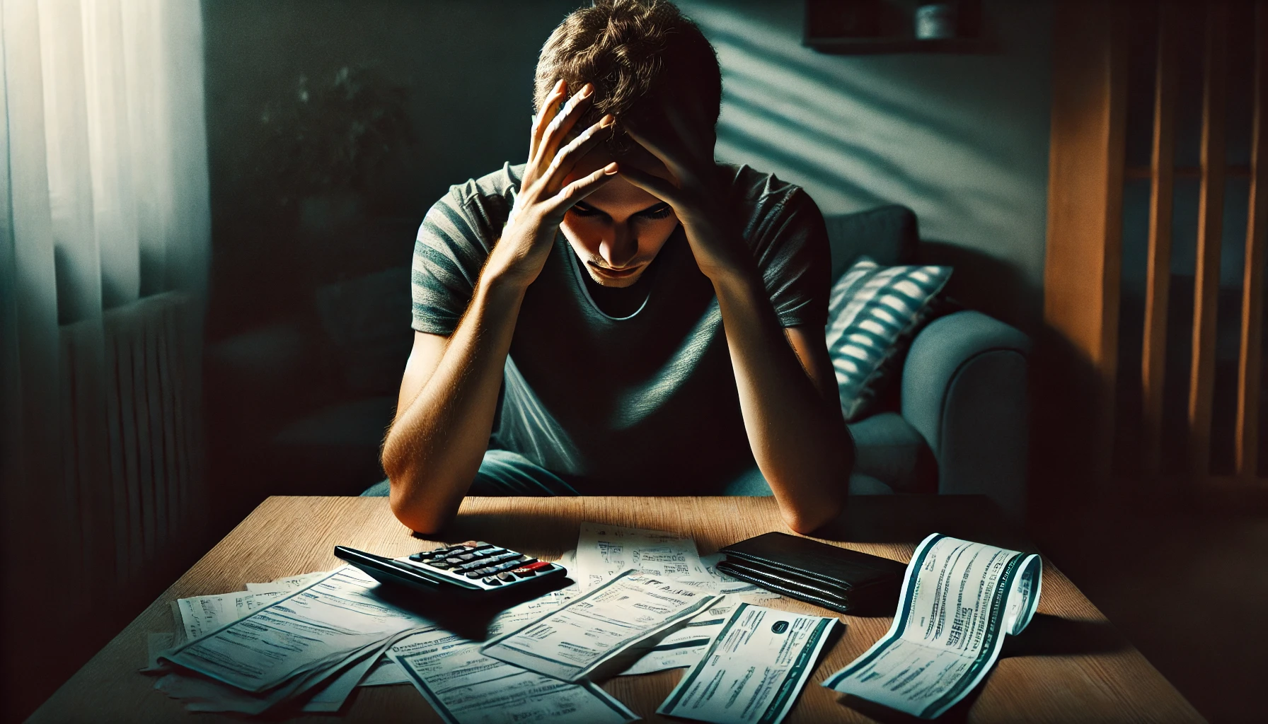 ¿Hay una cifra de dinero exacta por la que te pueden embargar?