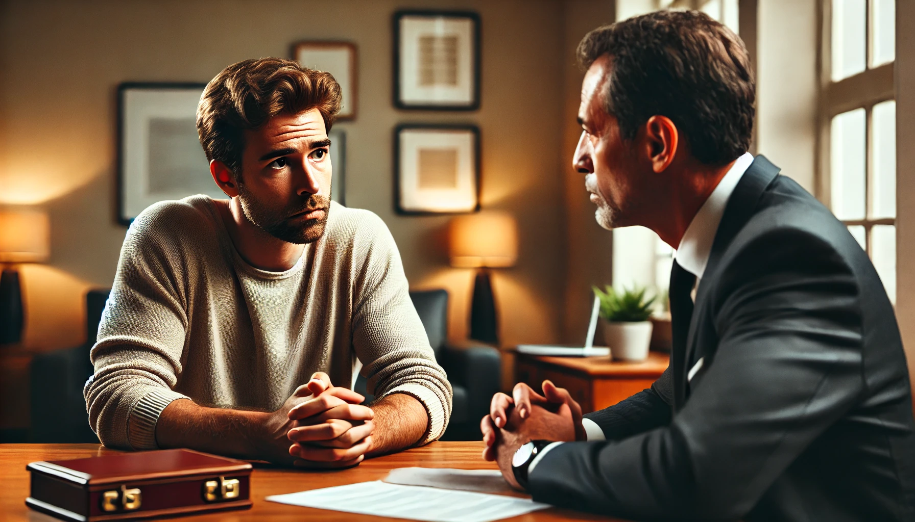 El apoyo real que ofrecen nuestros abogados en la defensa de deudores