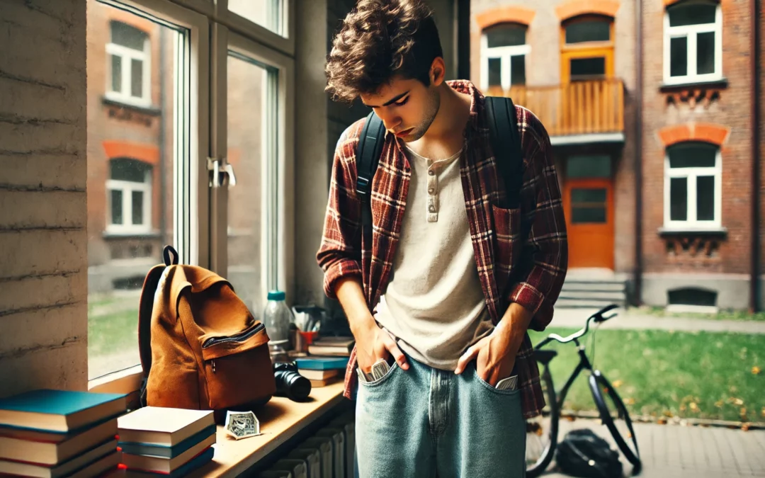 El Crédito con Aval del Estado para estudiar y las consecuencias de ignorarlo