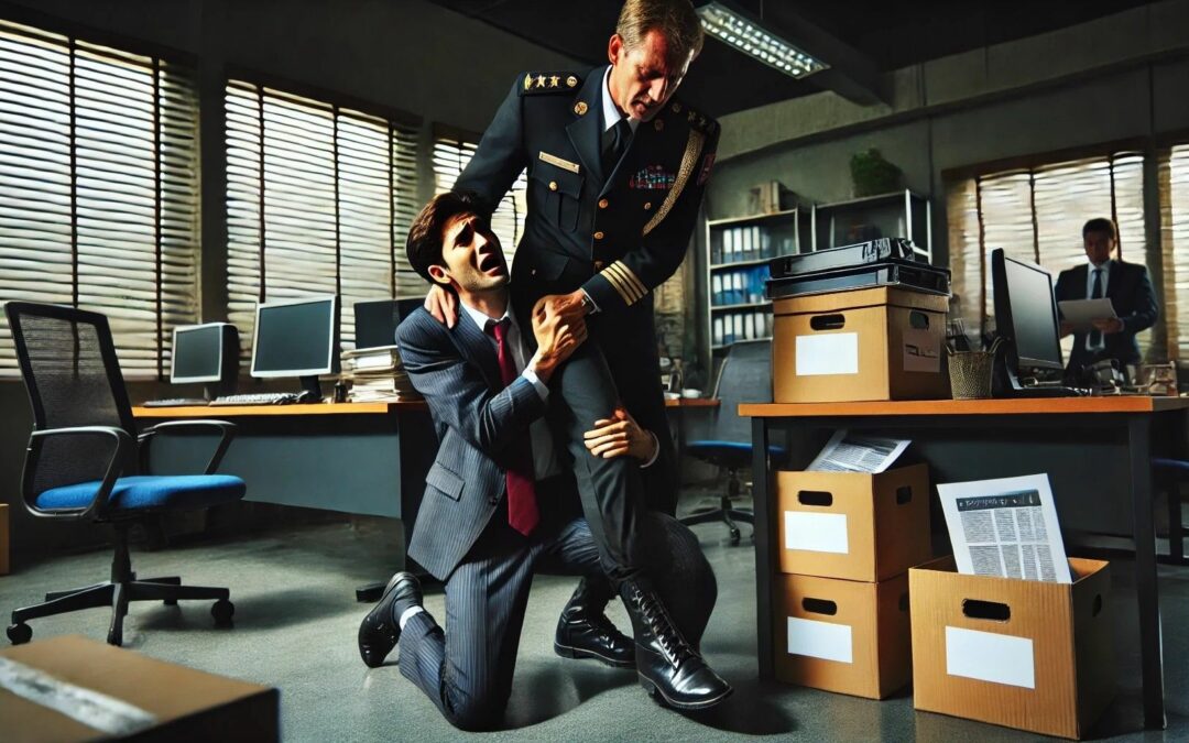 ¿Pueden embargar una EIRL? Esto es lo que los empresarios deben saber