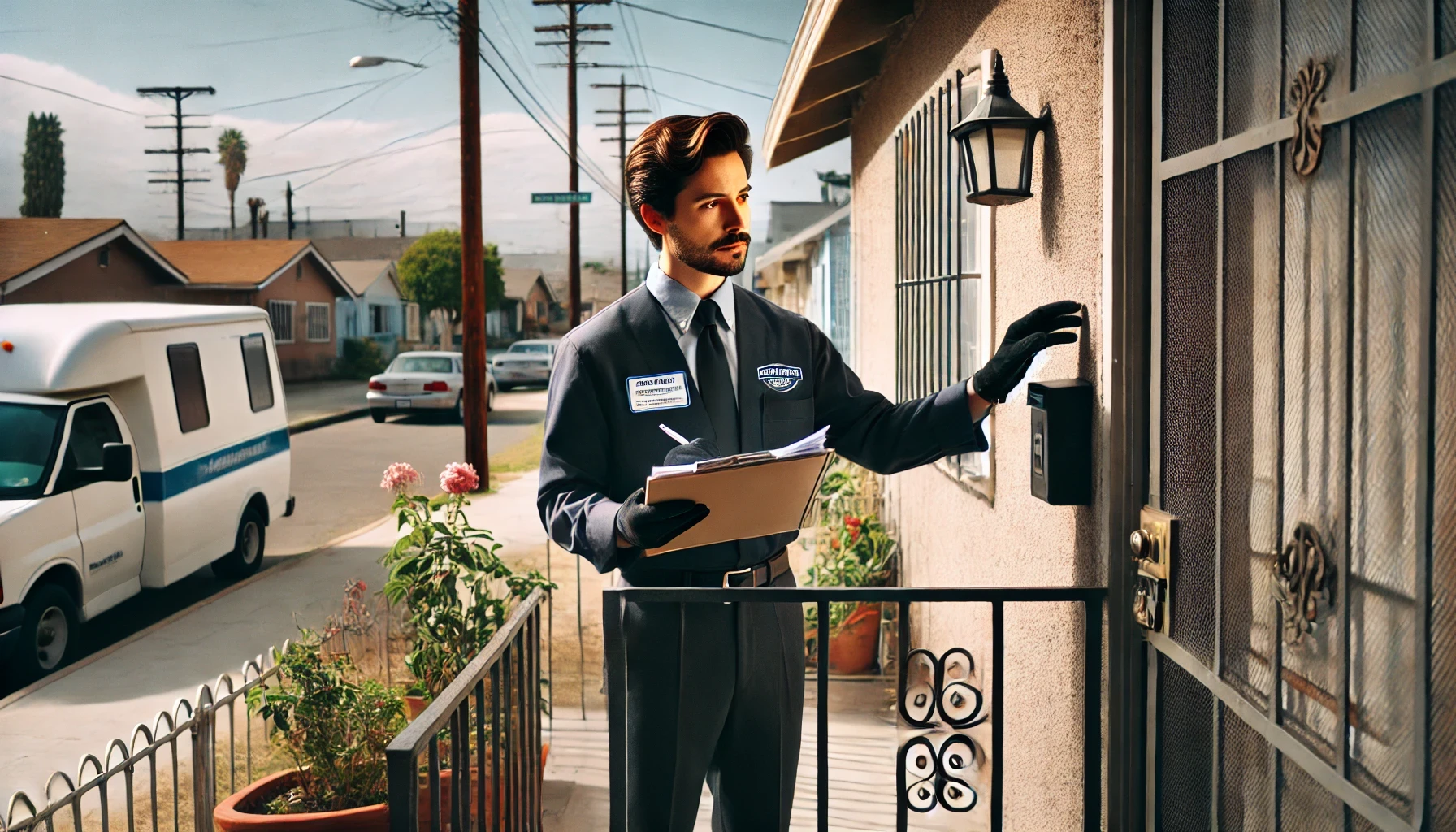 ¿Qué debes saber sobre la Notificación por Cédula?