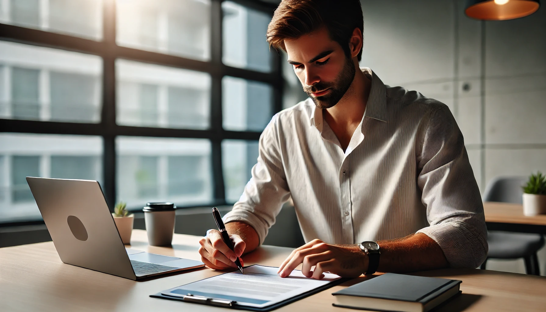 Contrato a plazo fijo: Un acuerdo con pequeñas letras y grandes consecuencias