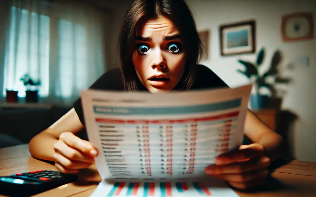 ¿A quién, qué y cuánto debes? ¡Descúbrelo gratis con el informe de deudas de la CMF!