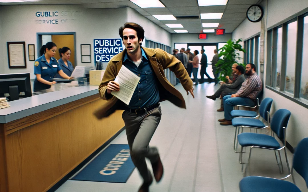 Así puedes solicitar el alzamiento, sustitución o disminución del embargo ante la TGR