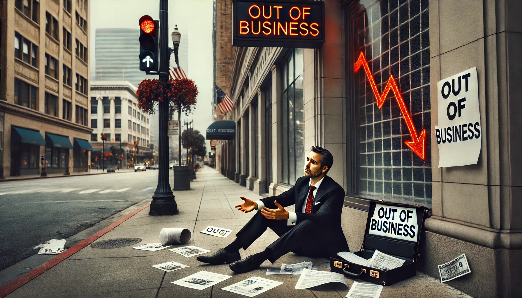 ¿Qué es la Ley de Quiebras en Chile y cómo puede ayudarte?