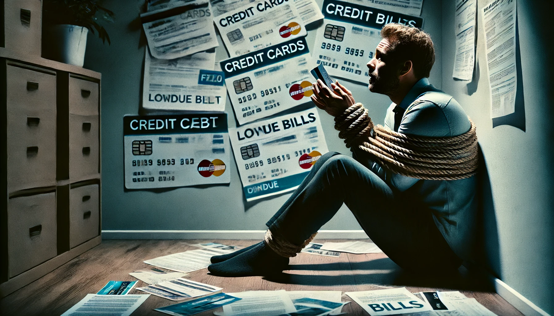 Embargo de cuentas bancarias por orden judicial: La guía para deudores