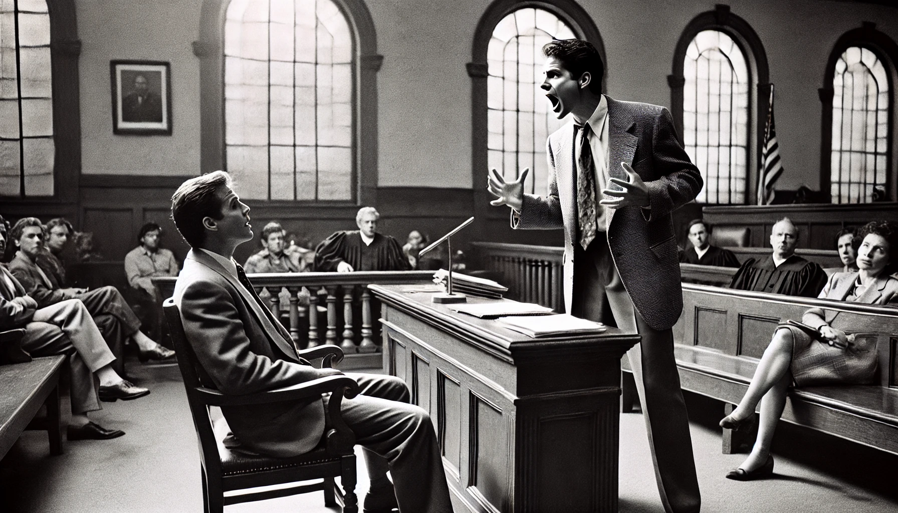 Nuestros abogados buscan encontrar una segunda oportunidad para quienes enfrentan deudas