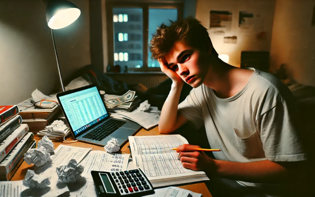 El embargo por deudas del CAE es una –posible– realidad