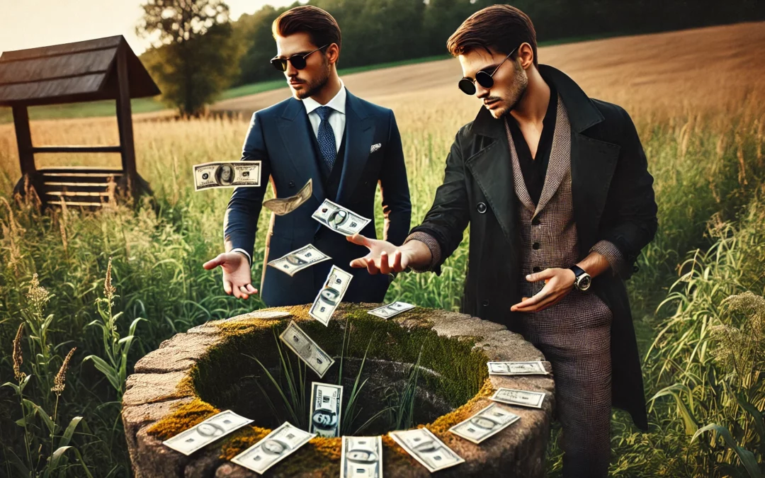 Entiéndelo en pocas palabras: ¿Qué son los fondos mutuos?