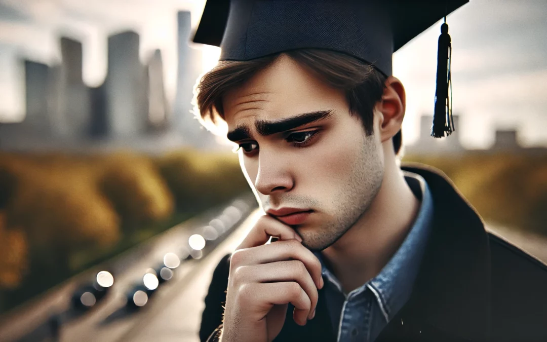 Deuda universitaria por CAE: Lo que arriesgas si no puedes pagar