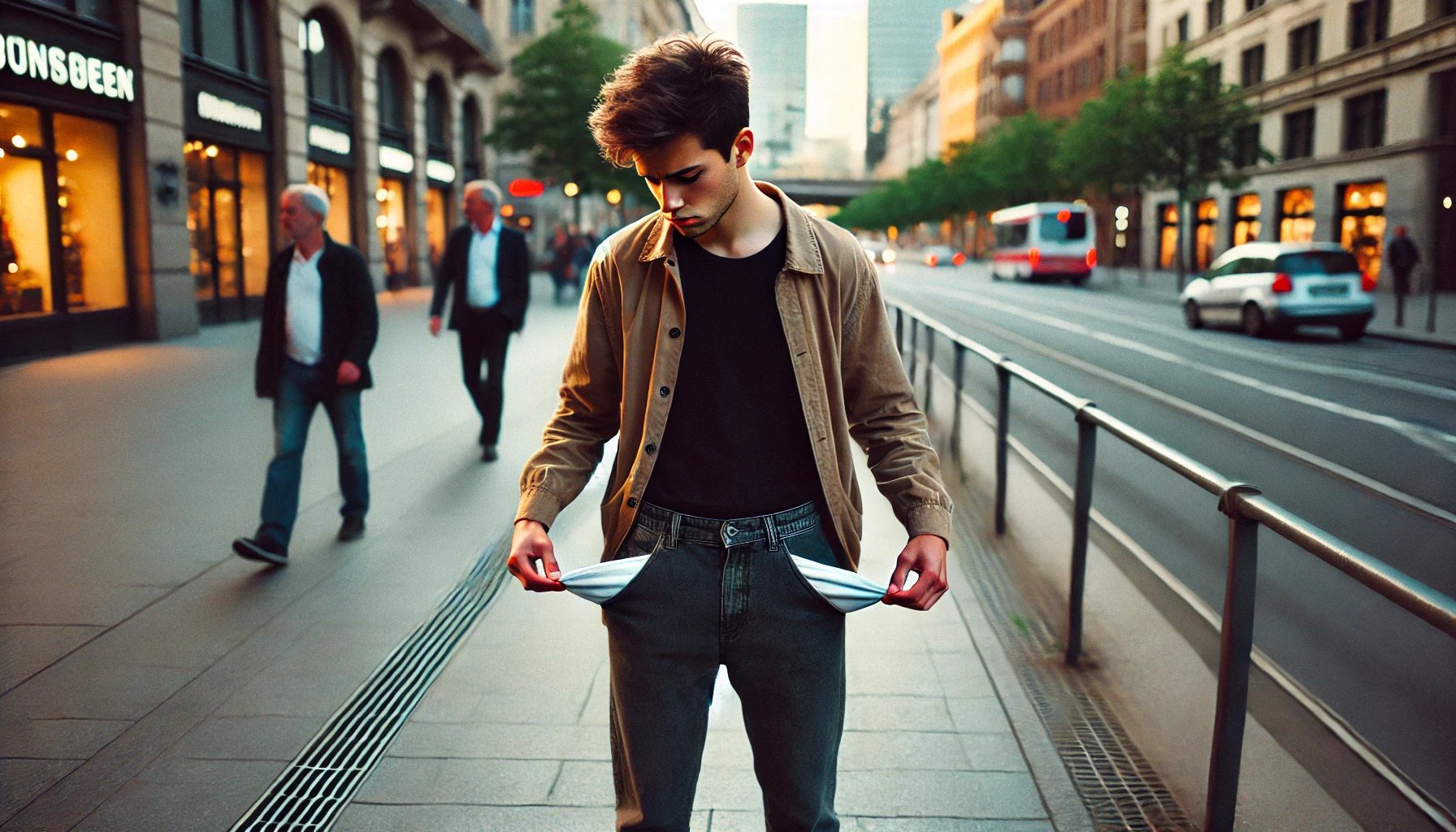 ¿Agobiado por las deudas? ¡La Ley de Quiebras puede ser tu salida de emergencia!