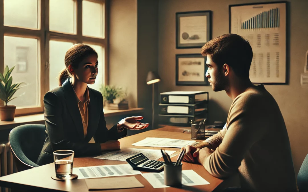 ¿Qué significa repactar una deuda?