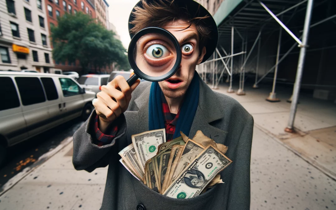 Con tu RUT: ¡Consulta gratis si estás en DICOM!