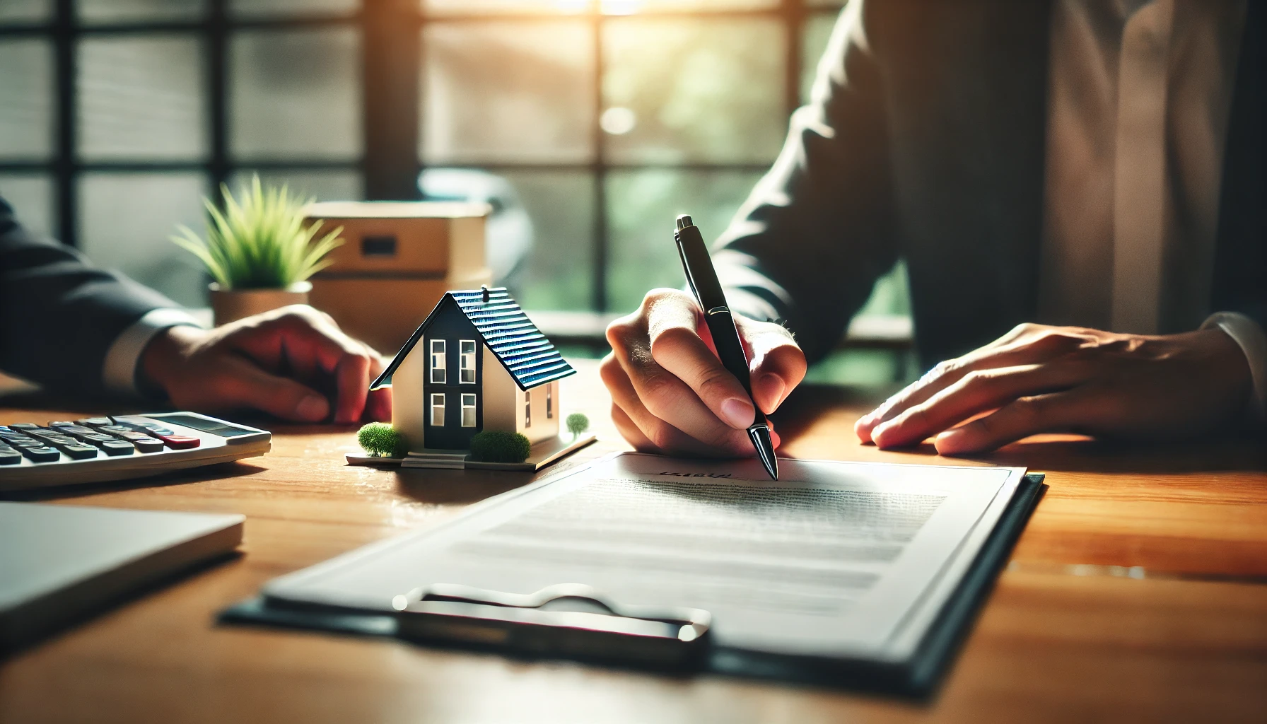 Modificación de contrato de arrendamiento: ¿Qué debes saber?