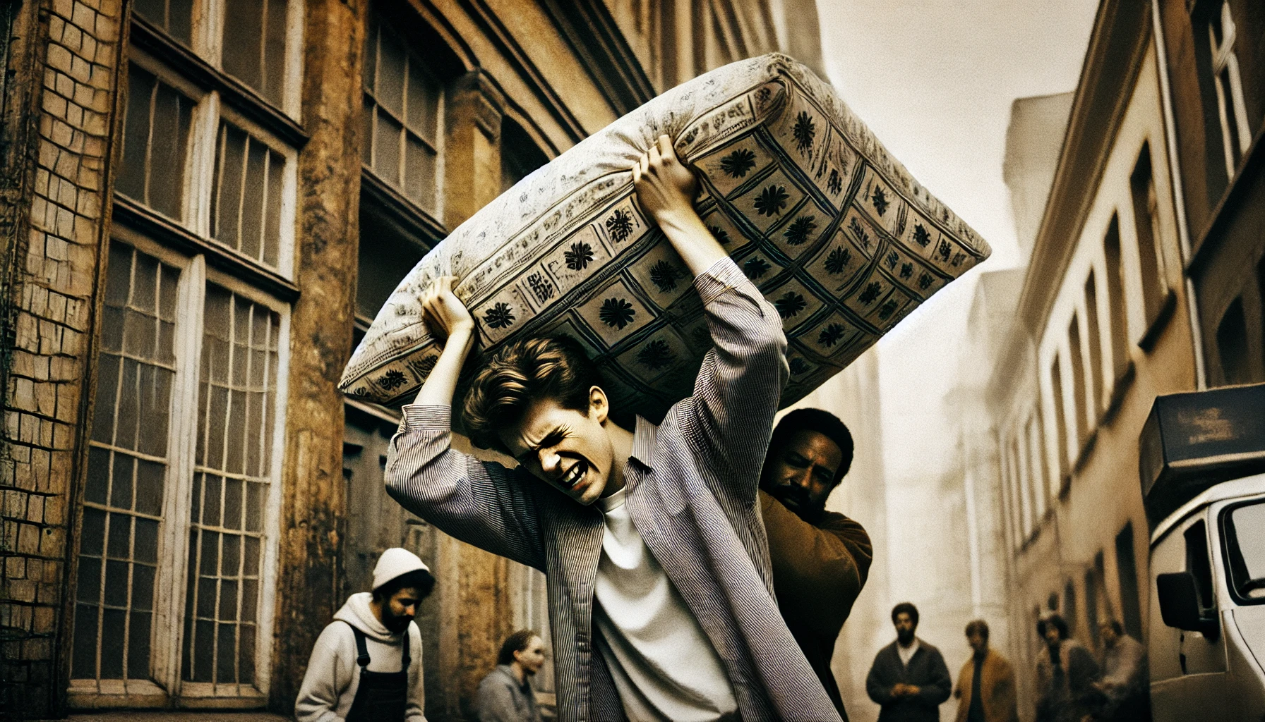 ¿Qué es la demanda de tercería y cómo puede salvar tus bienes?