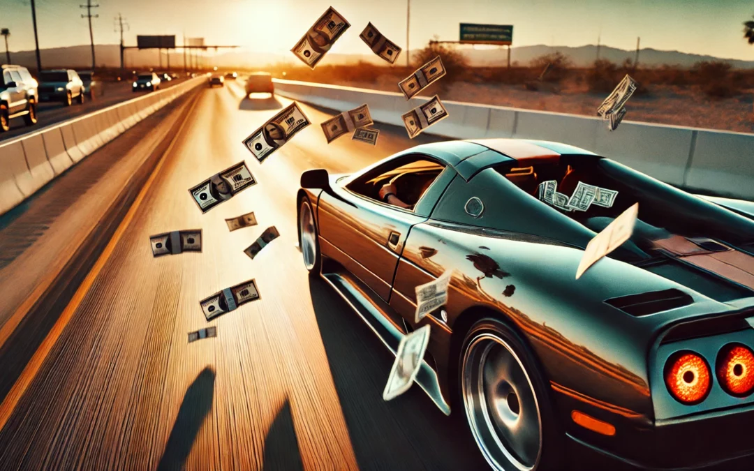 Consulta el estado de tu deuda del TAG con tu patente