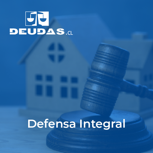 Defensa Integral