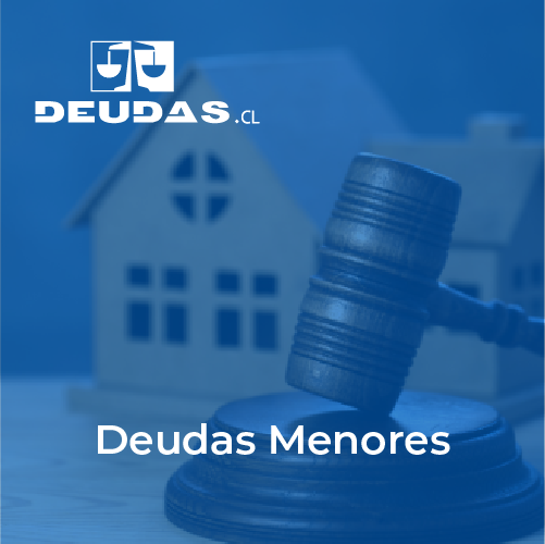 Deudas Menores