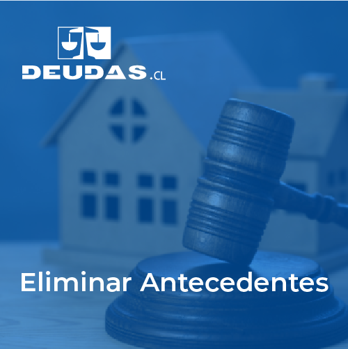 Eliminar Antecendentes